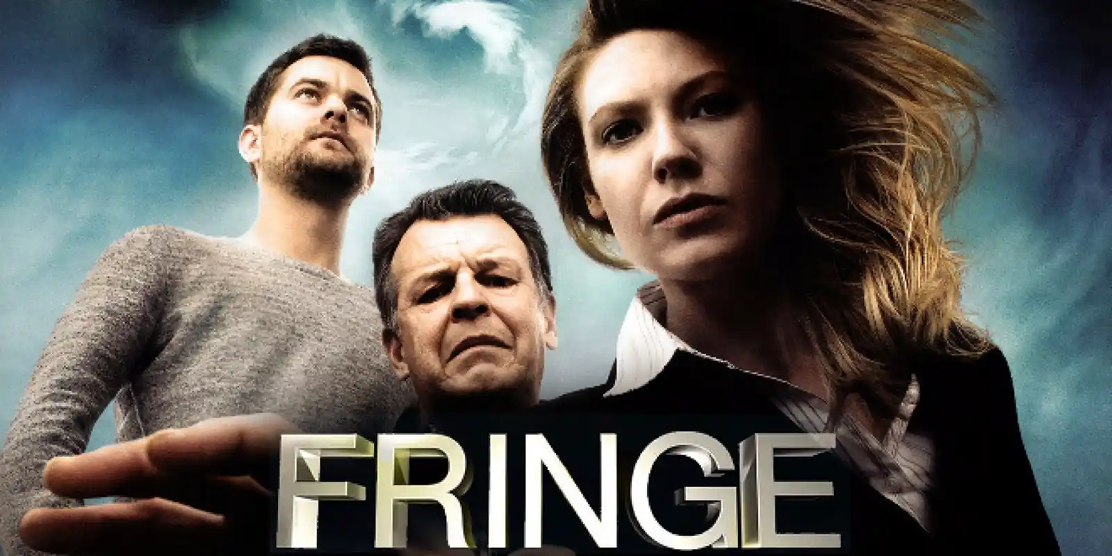Fringe - Grenzfälle des FBI
