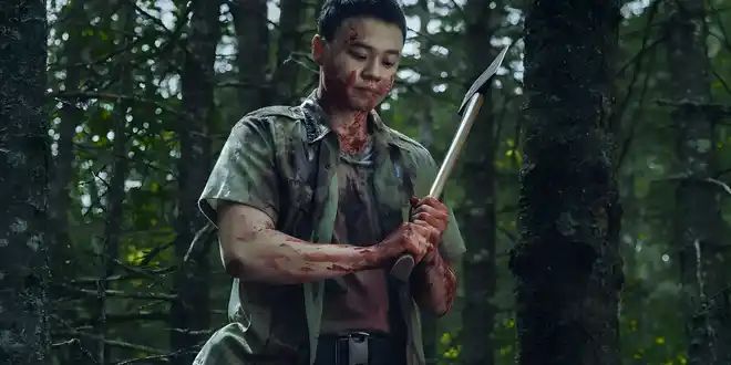 FROM 1x02 &ndash; Szenenbild