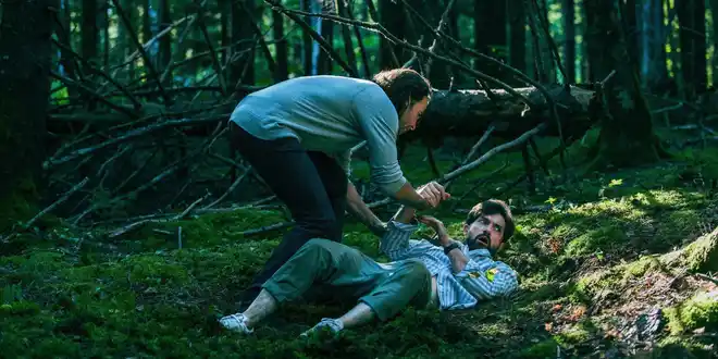 FROM 1x06 &ndash; Szenenbild
