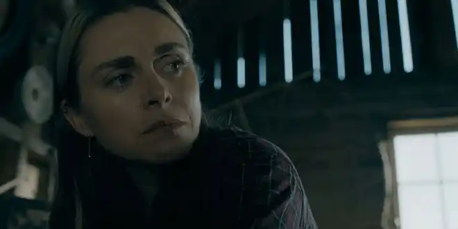 FROM 4x07 &ndash; Szenenbild