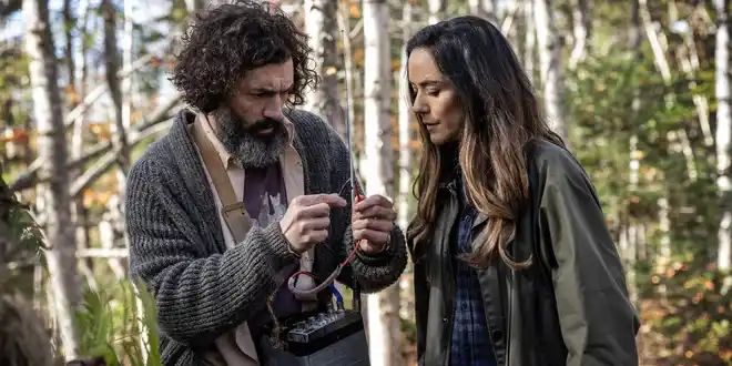 FROM 4x09 &ndash; Szenenbild