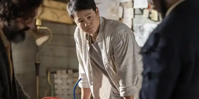FROM 4x09 &ndash; Szenenbild