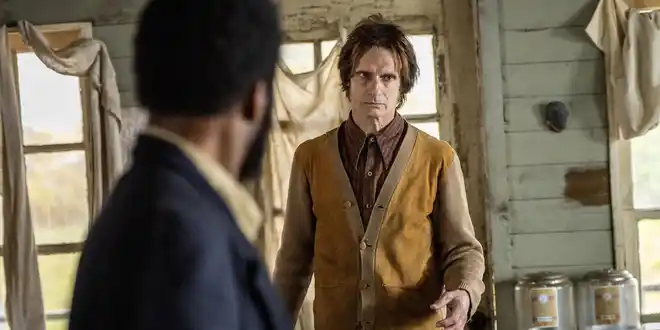 FROM 4x09 &ndash; Szenenbild