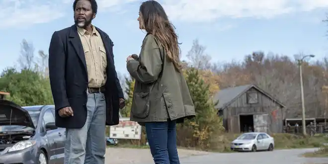FROM 4x09 &ndash; Szenenbild