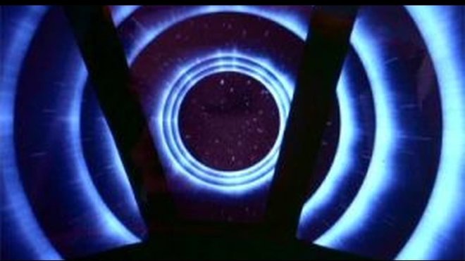 Galactica 1980 01x02 - Gefahr für die Menschheit