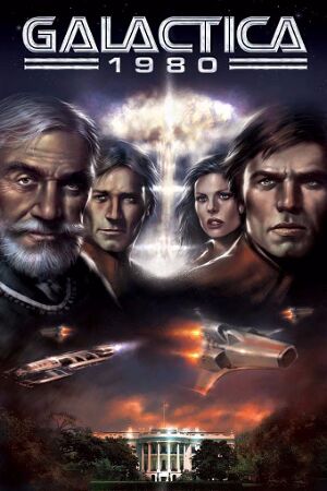 Galactica