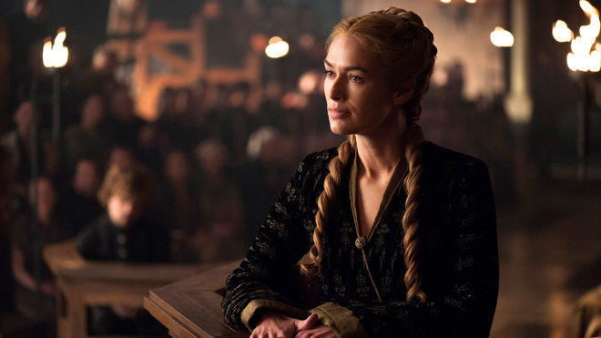 Game of Thrones 04x06 - Die Gesetze von Göttern und Menschen