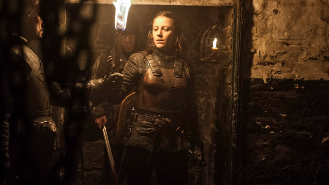 Game of Thrones 04x06 - Die Gesetze von Göttern und Menschen