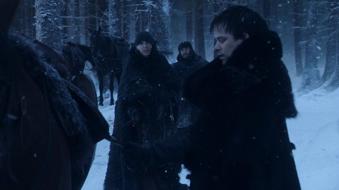 Game of Thrones 01x01 - Der Winter naht