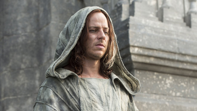 Game of Thrones 05x02 - Das Haus von Schwarz und Weiß