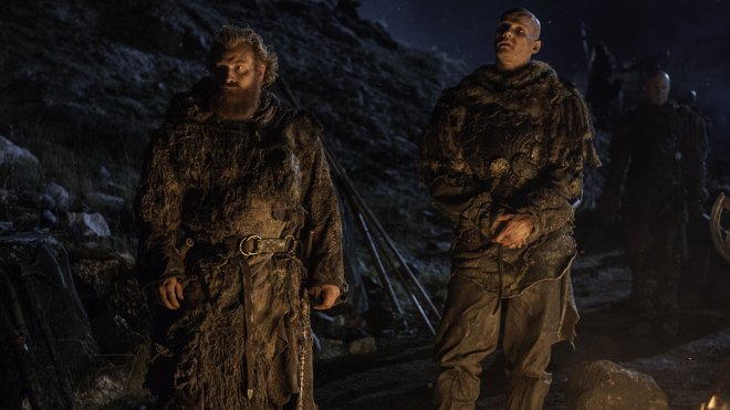 Game of Thrones 04x09 - Die Wächter auf der Mauer