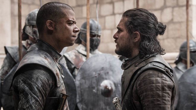 Game of Thrones 08x06 - Der Eiserne Thron