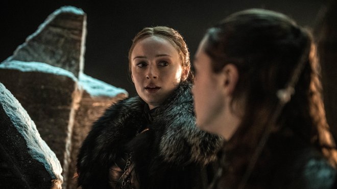 Game of Thrones 08x03 - Die Lange Nacht