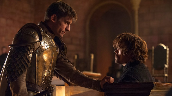 Game of Thrones 04x06 - Die Gesetze von Göttern und Menschen