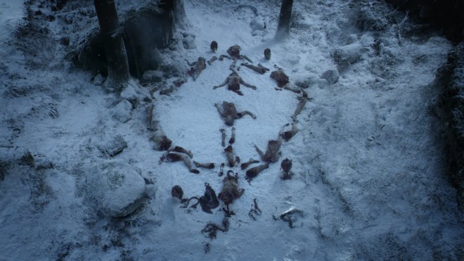 Game of Thrones 01x01 - Der Winter naht