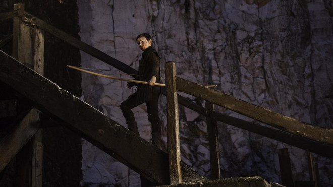Game of Thrones 04x09 - Die Wächter auf der Mauer