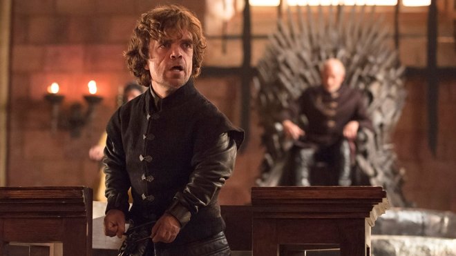 Game of Thrones 04x06 - Die Gesetze von Göttern und Menschen