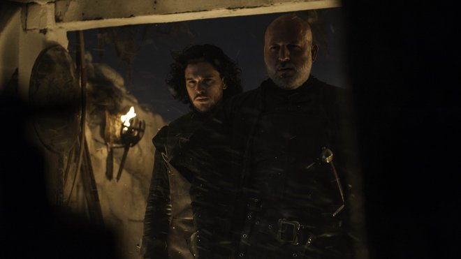 Game of Thrones 04x09 - Die Wächter auf der Mauer