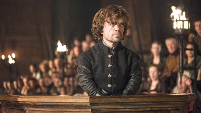 Game of Thrones 04x06 - Die Gesetze von Göttern und Menschen