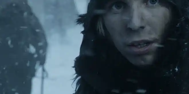 Game of Thrones 1x01 &ndash; Szenenbild