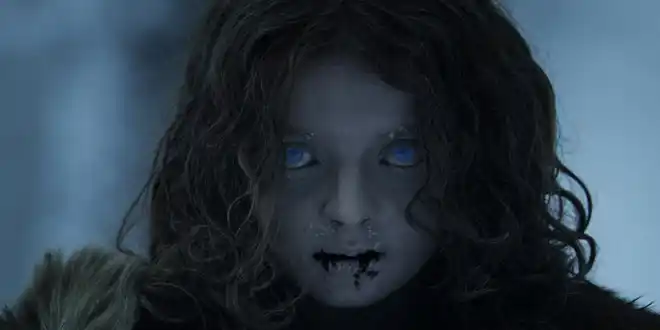 Game of Thrones 1x01 &ndash; Szenenbild
