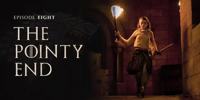 Game of Thrones 1x08 &ndash; Szenenbild