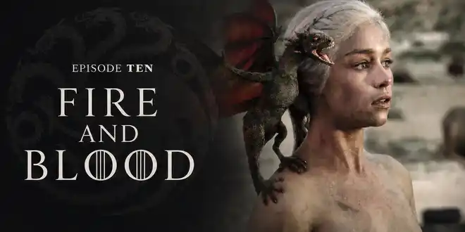 Game of Thrones 1x10 &ndash; Szenenbild