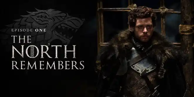Game of Thrones 2x01 &ndash; Szenenbild