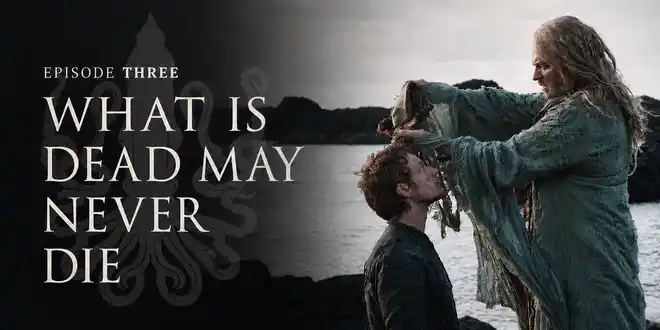 Game of Thrones 2x03 &ndash; Szenenbild