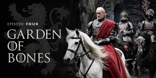 Game of Thrones 2x04 &ndash; Szenenbild