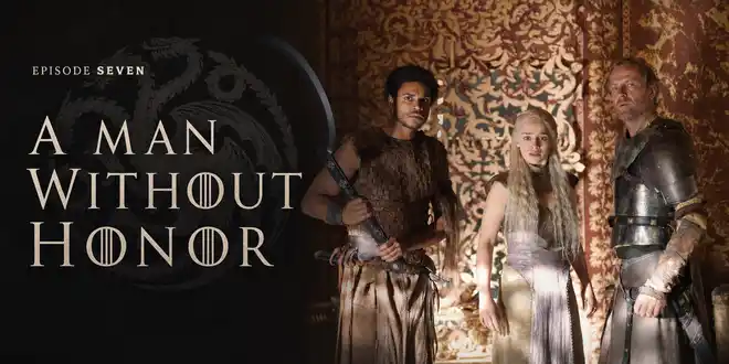 Game of Thrones 2x07 &ndash; Szenenbild