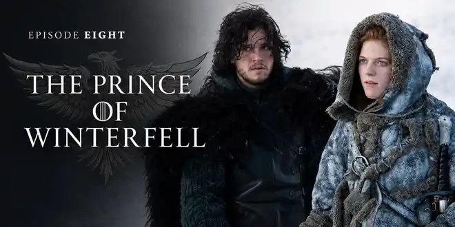 Game of Thrones 2x08 &ndash; Szenenbild