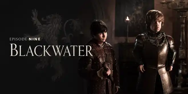 Game of Thrones 2x09 &ndash; Szenenbild