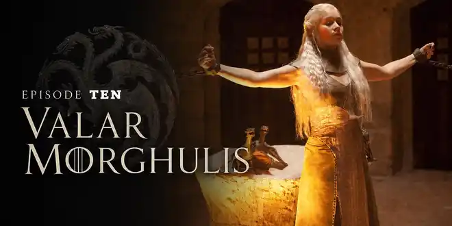 Game of Thrones 2x10 &ndash; Szenenbild