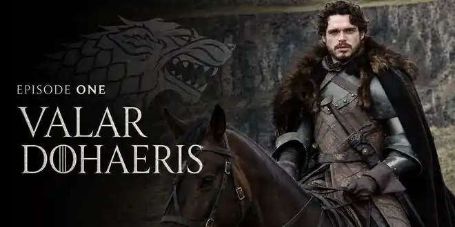 Game of Thrones 3x01 &ndash; Szenenbild