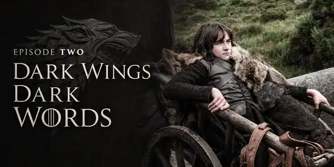 Game of Thrones 3x02 &ndash; Szenenbild