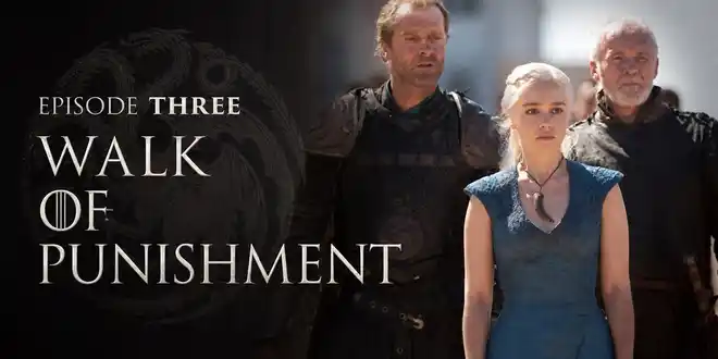 Game of Thrones 3x03 &ndash; Szenenbild