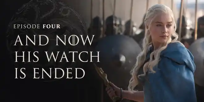 Game of Thrones 3x04 &ndash; Szenenbild