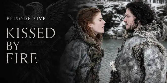 Game of Thrones 3x05 &ndash; Szenenbild