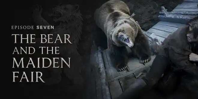 Game of Thrones 3x07 &ndash; Szenenbild