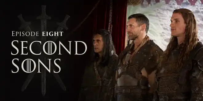 Game of Thrones 3x08 &ndash; Szenenbild