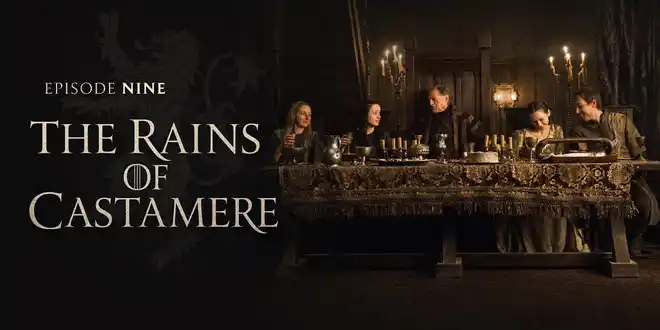 Game of Thrones 3x09 &ndash; Szenenbild