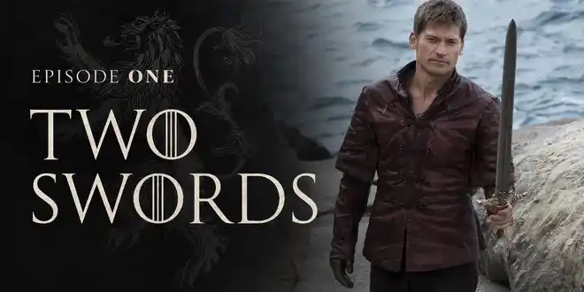 Game of Thrones 4x01 &ndash; Szenenbild