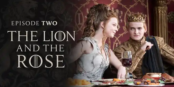 Game of Thrones 4x02 &ndash; Szenenbild