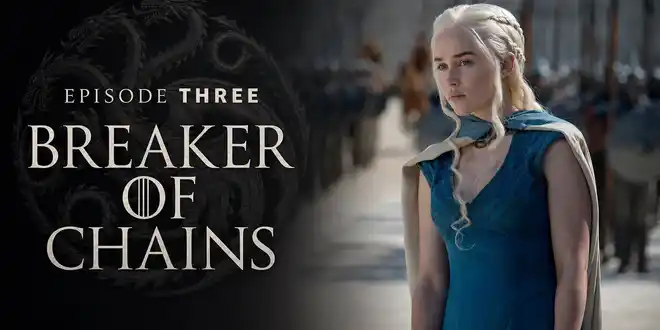 Game of Thrones 4x03 &ndash; Szenenbild