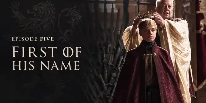 Game of Thrones 4x05 &ndash; Szenenbild