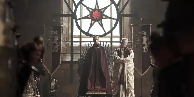 Game of Thrones 4x05 – Szenenbild