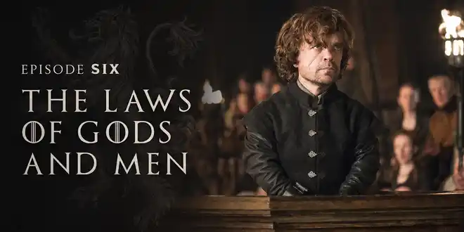 Game of Thrones 4x06 &ndash; Szenenbild