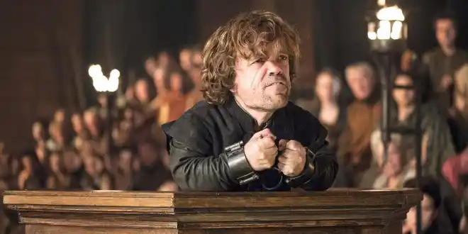 Game of Thrones 4x06 &ndash; Szenenbild