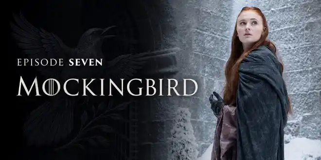 Game of Thrones 4x07 &ndash; Szenenbild
